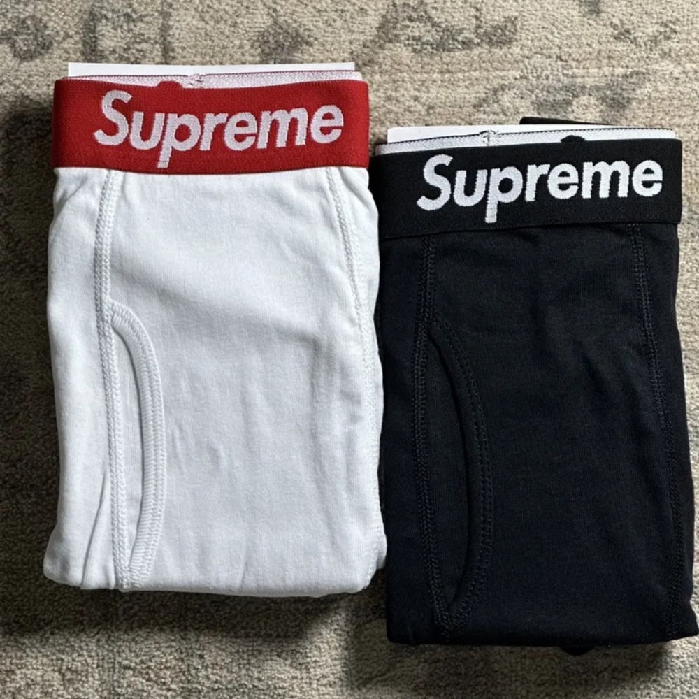 Supreme